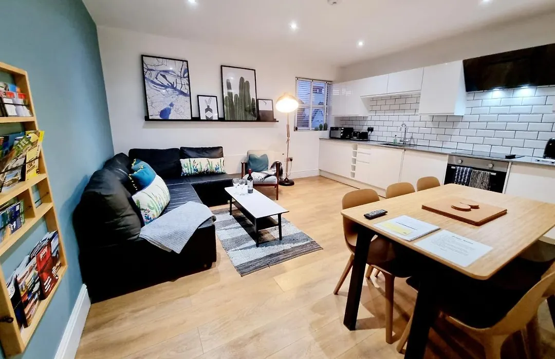 West Cliff Apartment-1