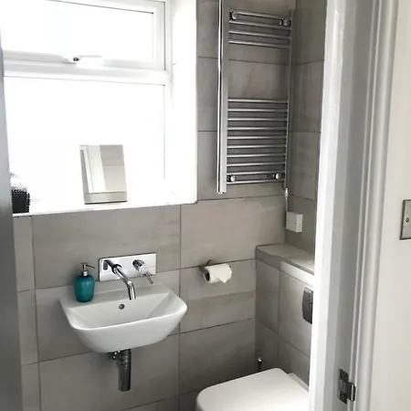 West Cliff Apartment-3